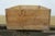 Wood Vintage Santa Rey Rose Still Wine Caves Imperio Portugal Oak Bottle Crate Box For Sale - Image 7 of 10