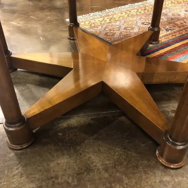 19th Century Italian Center Table For Sale - Image 11 of 12