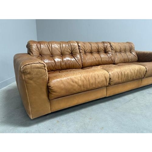 DS40 Sofa by Robert Haussmann for de Sede, 1970s For Sale - Image 9 of 16