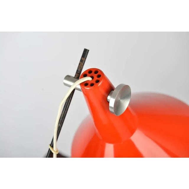 Mid-Century Modern Mid-Century Table Lamp by Josef Hurka for Kovona, 1960s For Sale - Image 3 of 6