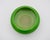 An English Art Deco Green Bowl From Bretby Art Pottery For Sale In Los Angeles - Image 6 of 8