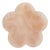 Strawberry Rock Crystal Peach Blossom Plate Gemstone Plate For Sale