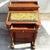 Chestnut Grosvenor 41 Davenport Desk For Sale - Image 8 of 12