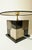 Black and Grey Sycamore Table and Desk Lamp Cubes by Aymeric Lefort For Sale - Image 10 of 18