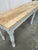 Mid-Century Tailor's Table, 1970s For Sale - Image 4 of 10