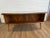 Mid-Century Modern 1960s Svend Madsen Danish Modern Rosewood Desk For Sale - Image 3 of 9