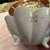Antique Japanese Nippon Hand-Painted Porcelain Bowl Set - 3 Pieces For Sale - Image 10 of 10