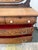 Eastlake Tiger Oak Wood Dresser With Mirror, 19th Century For Sale - Image 11 of 12
