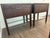Mid-Century Modern Chestnut Night Table-Set of 2 For Sale In Seattle - Image 6 of 12