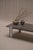 Brutalist Coffee Table with Fossil Stone Top, 1970s For Sale - Image 9 of 18