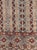 Hand-Woven Turkmen Rug, 1950s For Sale - Image 4 of 13