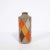 This refined Mid Century Modern ceramic vase was realized by the esteemed maker Thor in Denmark circa 1960. It offers a...
