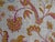 French Country Antique French Textile Design For Sale - Image 3 of 9
