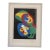 Mid 20th Century Karel Appel Framed Signed Artist Proof Ea "Personnage" For Sale