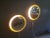 Mid-Century Modern Wall Lamp with Lighting from Olymp, 1950s For Sale - Image 6 of 15