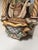 Holy Water Stoup of Our Lady of Pompeii, 1950 For Sale - Image 10 of 13