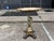 19th Century Venetian Giltwood Grotto Table For Sale - Image 4 of 14