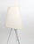Tripod Lamp by Louis Drimmer, France, 1980 For Sale - Image 12 of 16