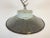 Industrial Industrial Ceiling Lamp, 1970s For Sale - Image 3 of 10