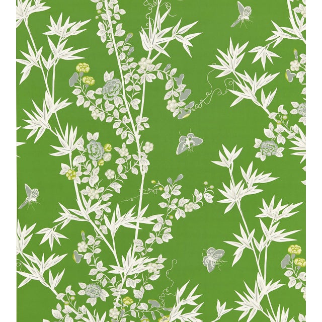 Scalamandré is a heritage American textile brand rooted in luxury and high-end design since its inception in 1929. Founder...