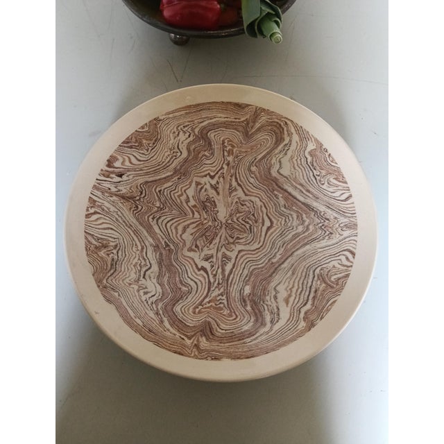 Vintage Bowl by Horst Kerstan, 2000 For Sale - Image 4 of 8