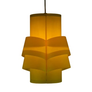 Swedish Tn52 Pendant by Torsten Orrling & Hans-Agne Jakobsson for Scan-Light For Sale