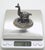 1.8-oz. Vintage Peruvian Handmade Genuine Sterling 925 Silver Camusso Brand Llama Figurine For Sale - Image 9 of 11