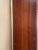 Cherrywood Demilune Console For Sale - Image 12 of 12