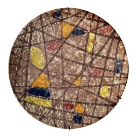 Example of Bitossi Decorative Plates