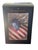 2000 - 2009 2001 Christopher Radko American Brave Heart Ornament Original Box For Sale - Image 5 of 6