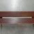 1960s Vintage French Pine Bench, 1960s For Sale - Image 5 of 17