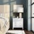 The Butler Specialty Company Nora 3 Drawer Nightstand is available in multiple stunning finishes and seamlessly blends...
