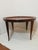 Wooden Coffee Table from Meroni & Fossati, Italy, 1940s For Sale - Image 14 of 14