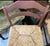 Wood French Country Dining Chairs With Rush Seats For Sale - Image 7 of 9
