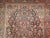 Early 20th Century Kashan Rug For Sale - Image 12 of 12
