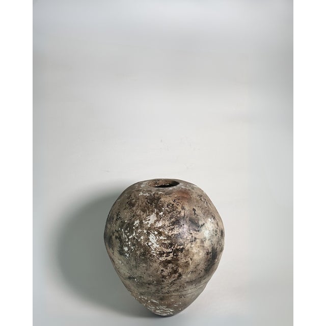 Turkish Olive Jar For Sale In Atlanta - Image 6 of 7