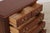 Pair of Stickley Cherry Georgian Style Nightstands For Sale In Philadelphia - Image 6 of 15