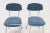 Set of Vintage Dutch Chairs by Dico, 1960s For Sale - Image 6 of 10