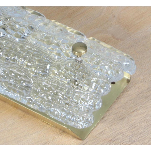 1960s Vintage Wall Lamp by Carl Fagerlund, 1960s For Sale - Image 5 of 7