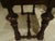 18th Century John Richard Portuguese Desk, Library Table or Center Table For Sale - Image 13 of 14
