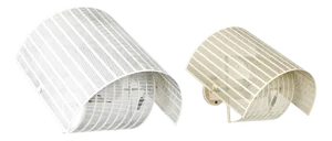 Shogun Wall Lamps by Mario Botta for Artemide, 1980s, Set of 2