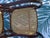 1980s Vintage Rocking Chair in Wood and Rattan, 1980s For Sale - Image 5 of 18