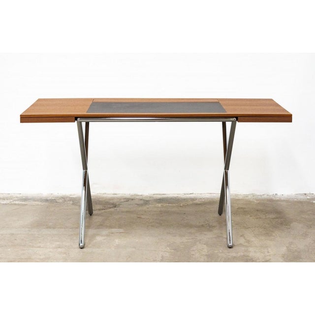 Vintage Lema Novelist Desk by Christophe Pillet, 2010s For Sale - Image 11 of 13