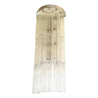 Transparent Tronchi Wall Sconces by Simoeng for Simoeng For Sale