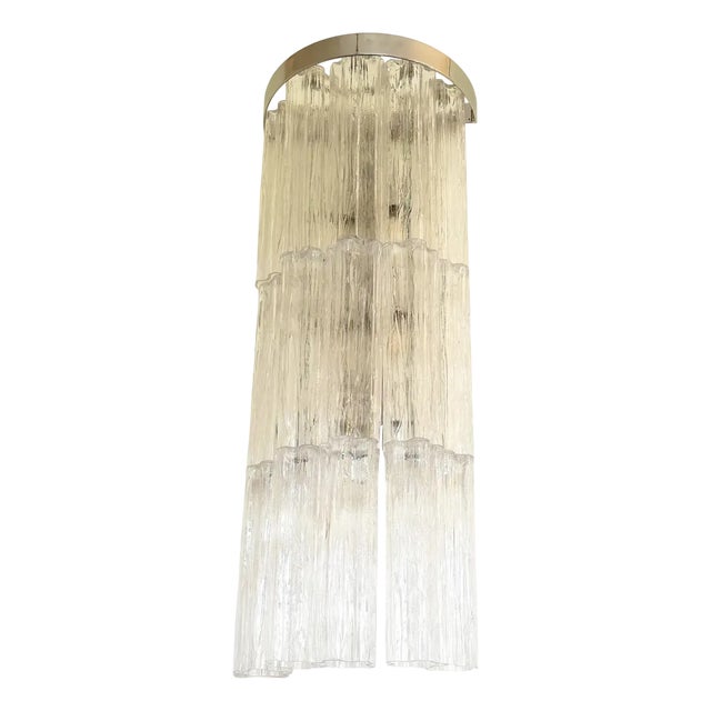 Transparent Tronchi Wall Sconces by Simoeng for Simoeng For Sale