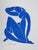 Henri Matisse, Blue Nude II, Lithograph For Sale - Image 7 of 7