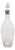 New Look Glass Carafe, Germany, 1960s For Sale