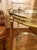 Vintage Brass Serving Trolley, 1950s For Sale - Image 16 of 18