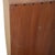 Bookcase in Mahogany by Mogens Koch, 1980s For Sale - Image 10 of 15