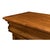 Not Yet Made - Made To Order Continental Buffet Cabinet in Fruitwood Finish For Sale - Image 5 of 12